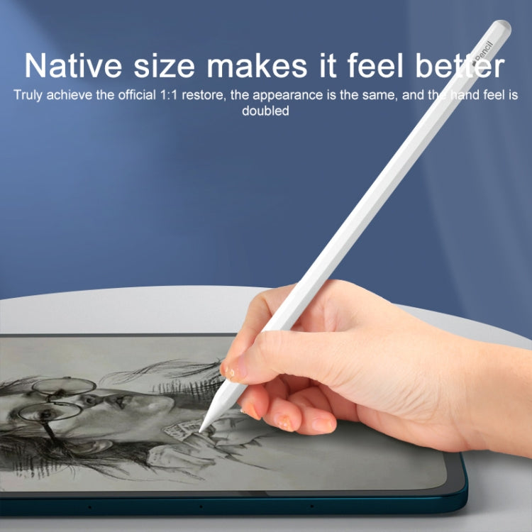 2合一 魔改6.0黃銅針管+7.0黃銅短針手寫筆筆尖套裝 適用於Apple Pencil 1 / 2代通用