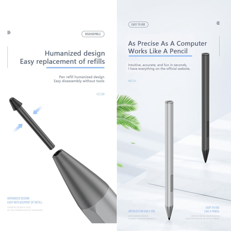 WR18 Micro USB 4096壓感級別觸控筆