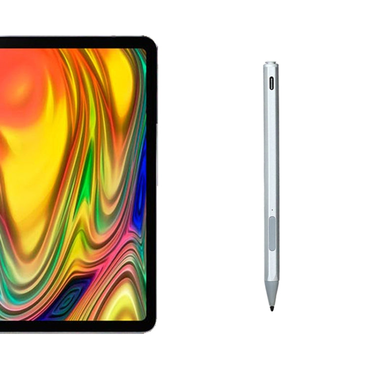 WR19 Type-C 4096壓感級別觸控筆