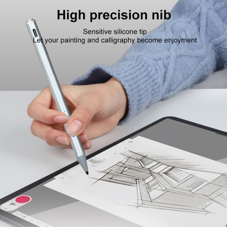 WR19 Type-C 4096壓感級別觸控筆