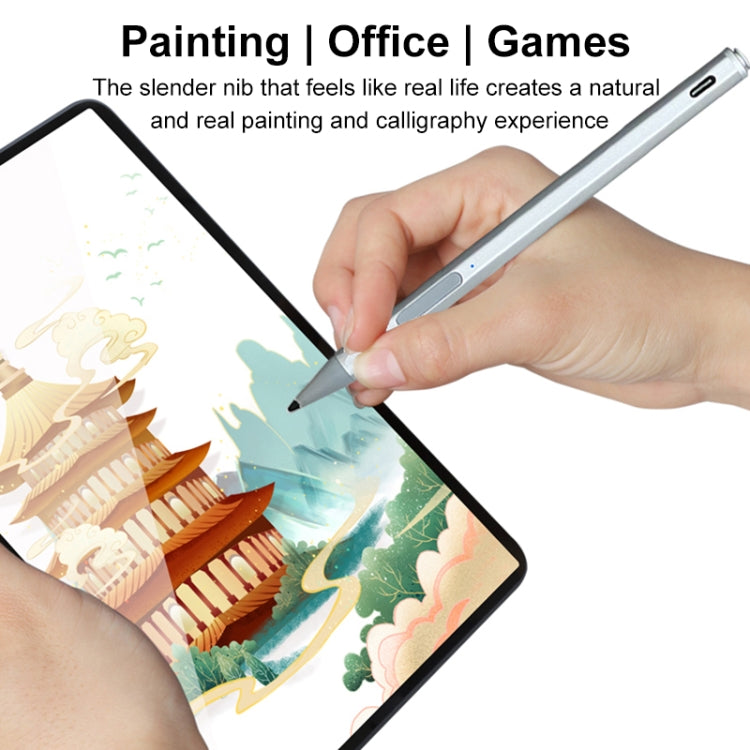 WR19 Type-C 4096壓感級別觸控筆