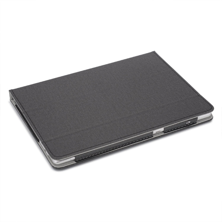 昂達X20 止滑紋左右開保護皮套 帶三折支架