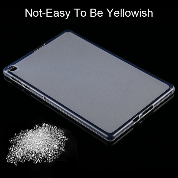 適用於華為 榮耀 V6 0.75毫米防摔外光面內磨砂TPU保護殼