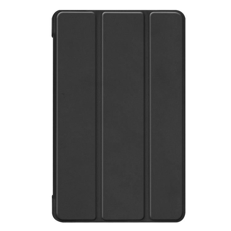 適用於Galaxy Tab A 8.0  P205 / P200 卡斯特紋左右開平板皮套 帶三折支架