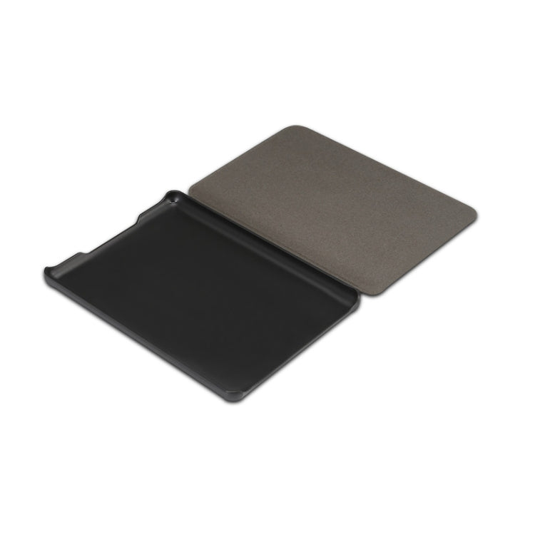 亞馬遜 Kindle 2019 麋鹿藍圖案 电子書彩繪電壓皮套 帶智能休眠功能