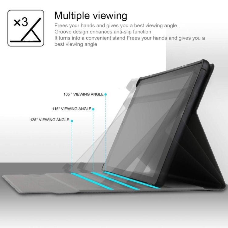 AM13 適用於聯想 小新Tab P11 Pro 11.5英寸 2合一 可拆卸藍牙鍵盤+保護平板鍵盤皮套 帶支架