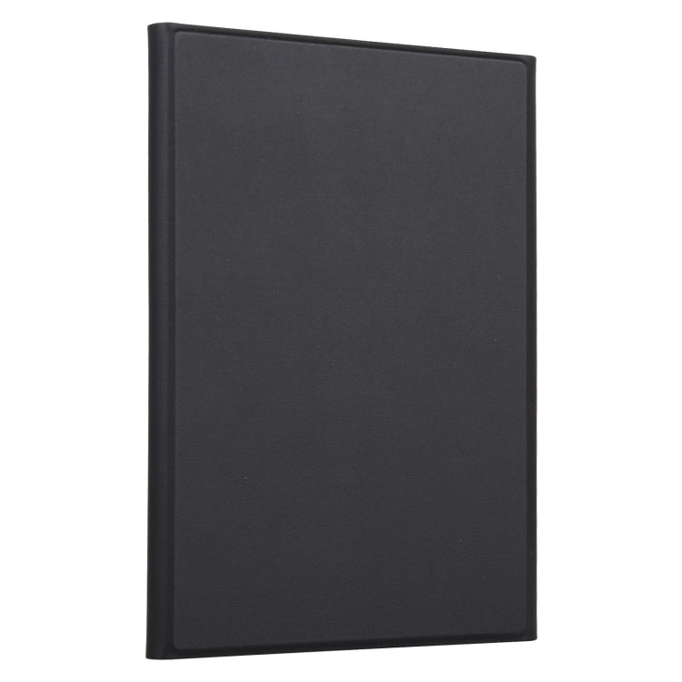 AM10 適用於聯想M10 FHD Plus 10.3英寸 2合一 可拆卸藍牙鍵盤+保護平板鍵盤皮套 帶支架