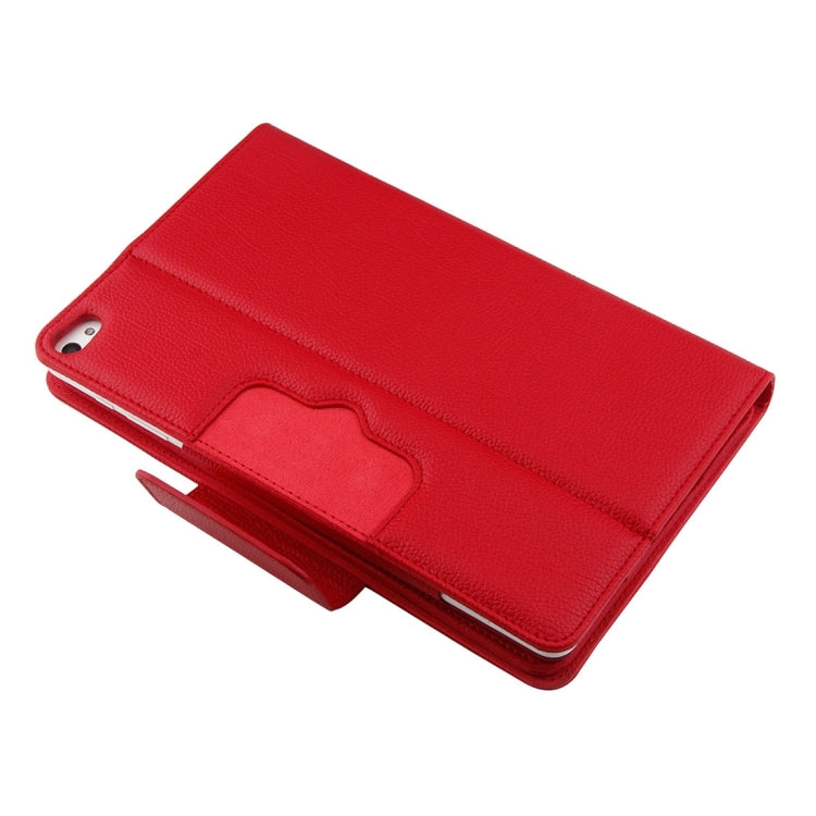 適用於華為適用於華為攬閱 M2 青春版 10.1英寸 可拆分藍牙鍵盤+平板鍵盤皮套帶支架