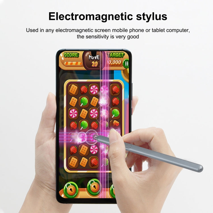 適用於三星 Galaxy Tab S6 Lite P610 / P615手寫筆觸控筆 無藍牙