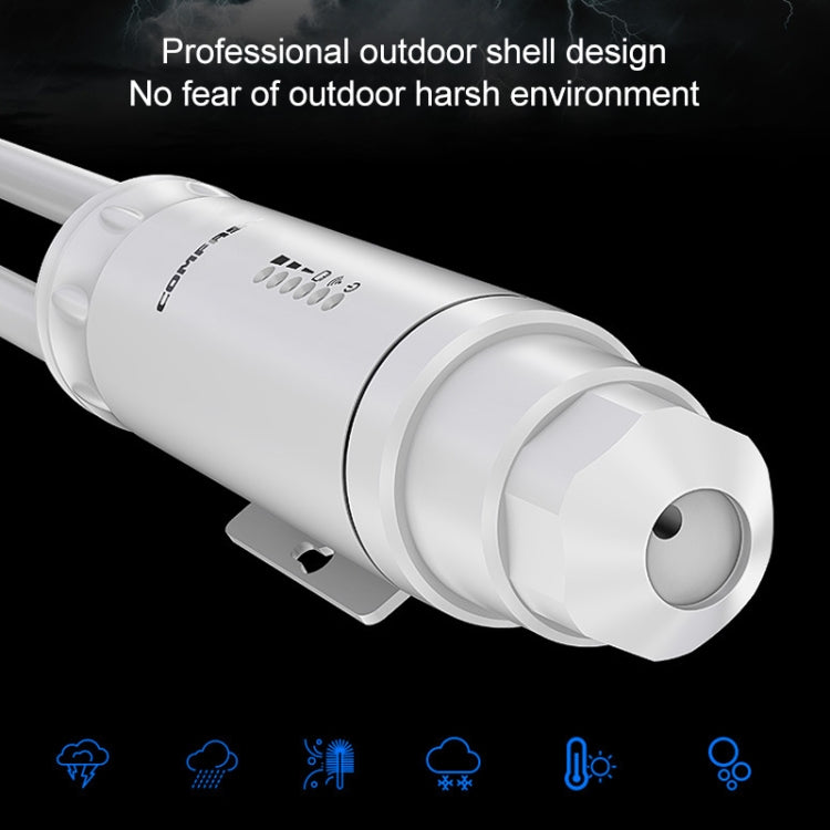 COMFAST CF-EW74 1200Mbs 室外防水雙頻無線路由器