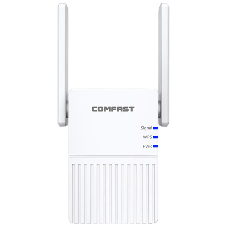 COMFAST CF-N300 300Mbps 無線WIFI信號放大器中繼器