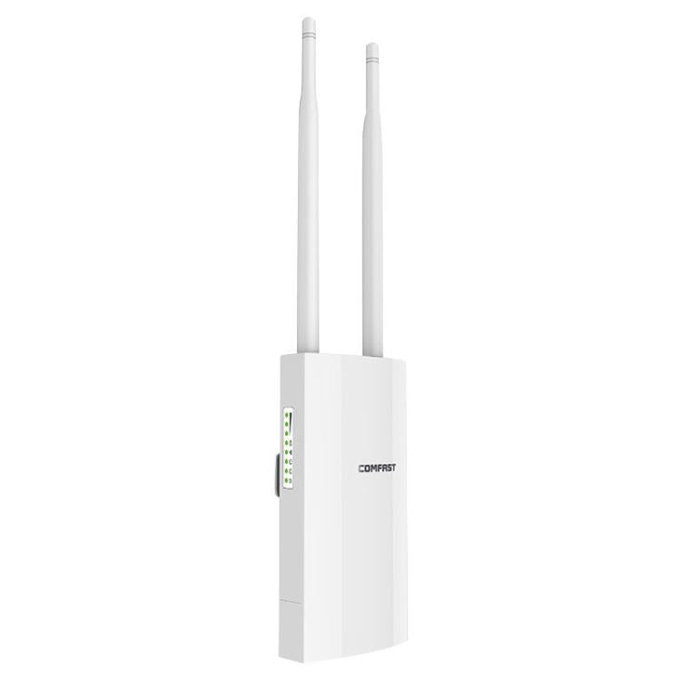 COMFAST CF-E5 300Mbps 4G無線室外路由器，北美版