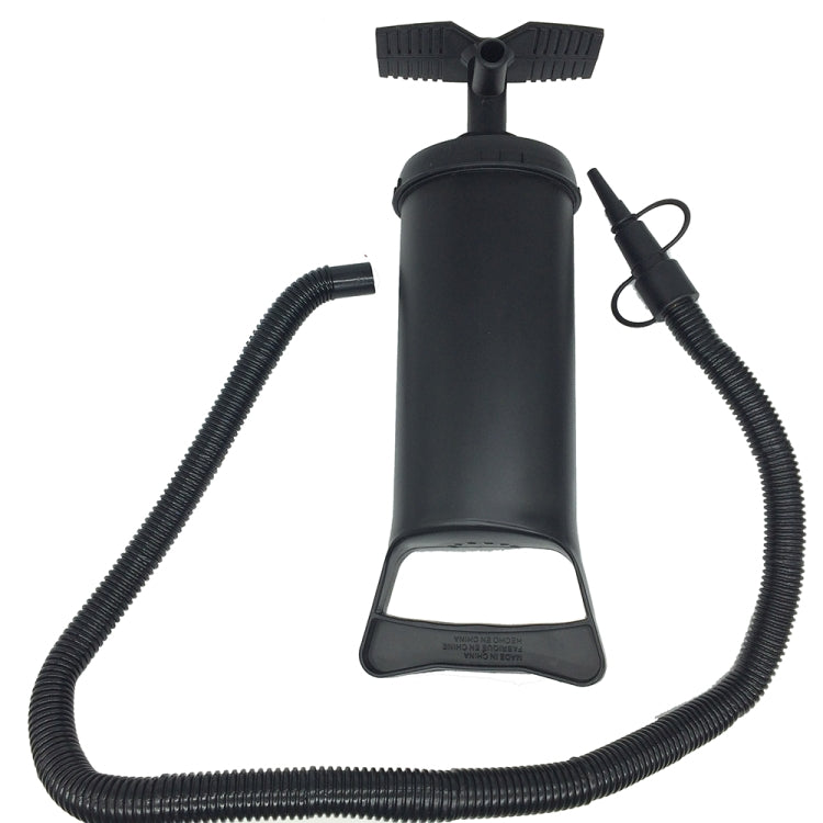 Stermay HT-108 750CC小號手拉充氣泵橡皮艇手動打氣筒