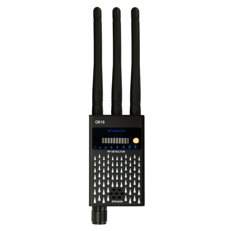 G618 GPS無線信號探測器WiFi攝像頭檢測儀