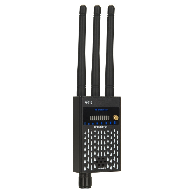 G618 GPS無線信號探測器WiFi攝像頭檢測儀