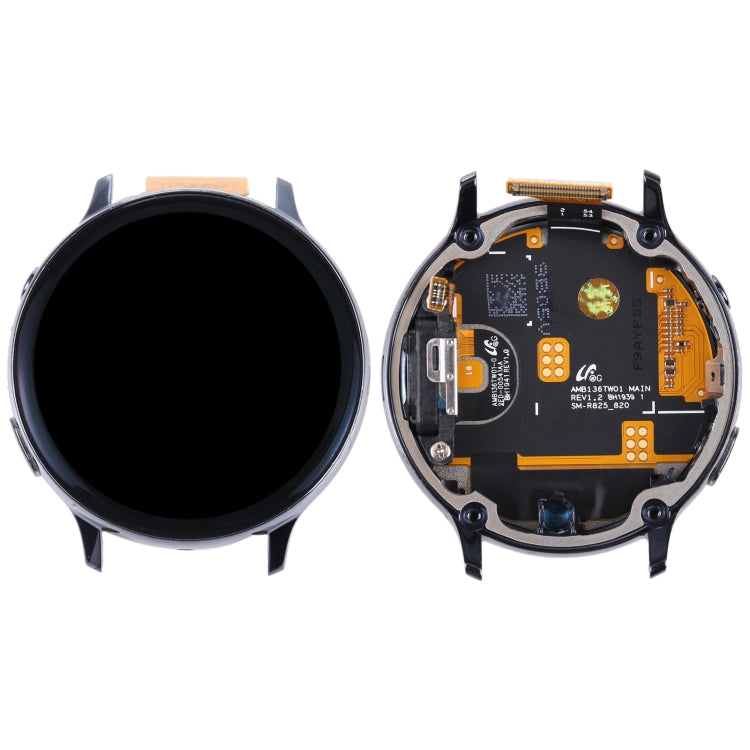 適用於三星 Galaxy Active2 SM-R820 液晶觸摸總成帶框