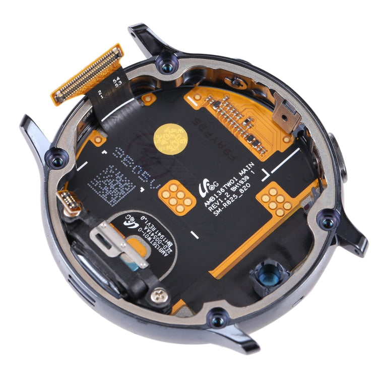 適用於三星 Galaxy Active2 SM-R820 液晶觸摸總成帶框