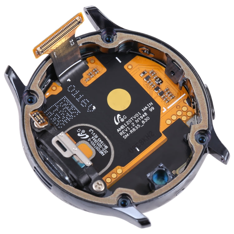 適用於三星 Galaxy Active2 SM-R830 液晶觸摸總成帶框