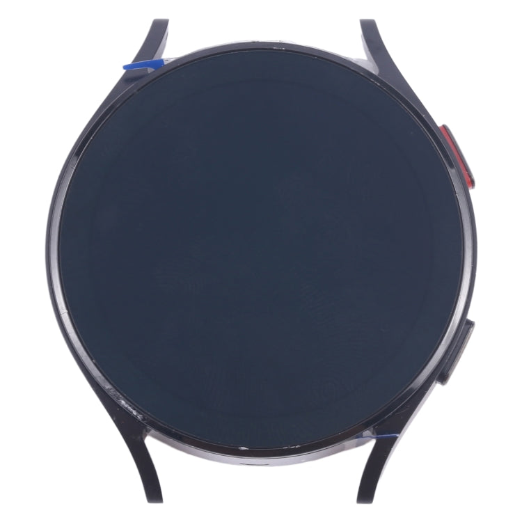 LCD Screen for Samsung Galaxy Watch4 44mm R870/R875 Digitizer Full Assembly With Frame