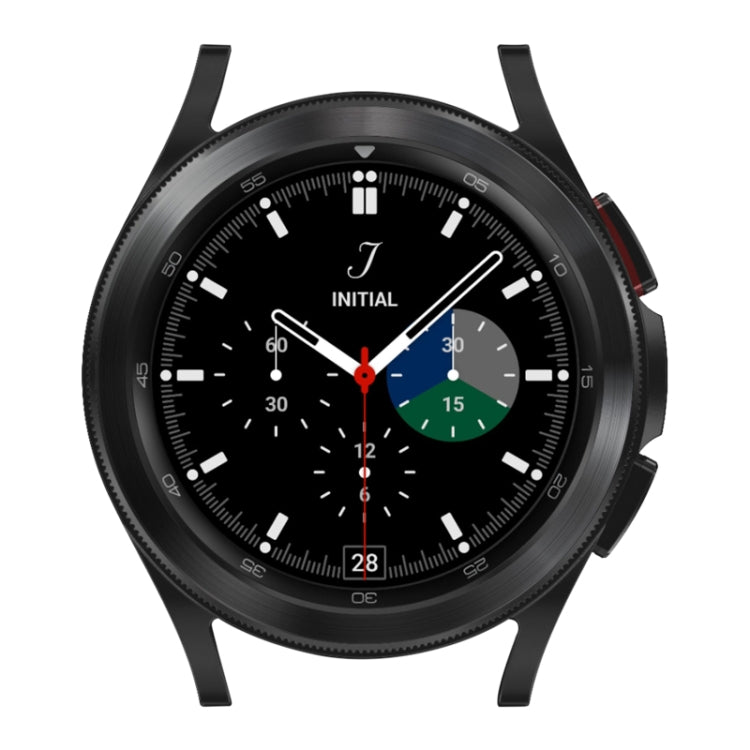 適用於三星 Galaxy Watch4 SM-R880 液晶觸摸總成帶框