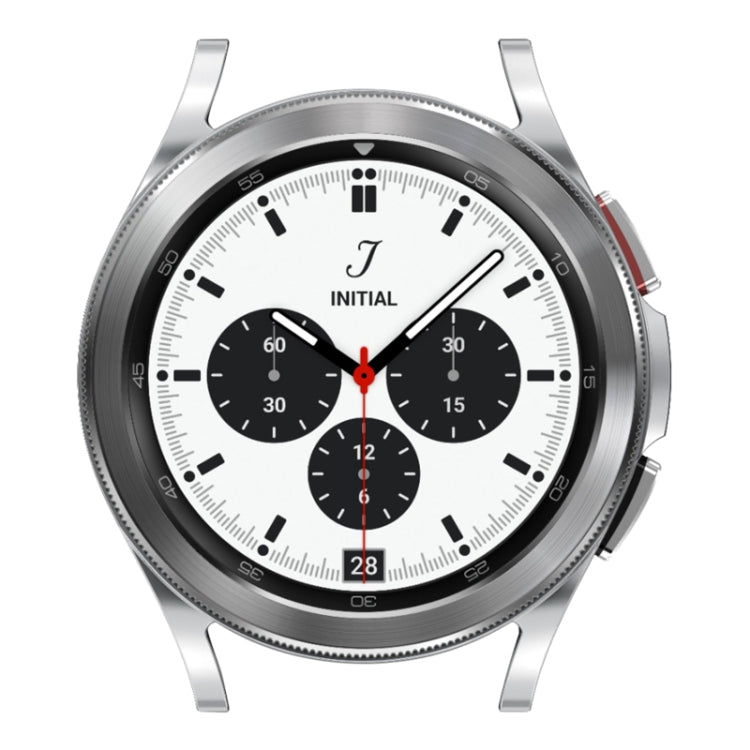 適用於三星 Galaxy Watch4 SM-R880 液晶觸摸總成帶框