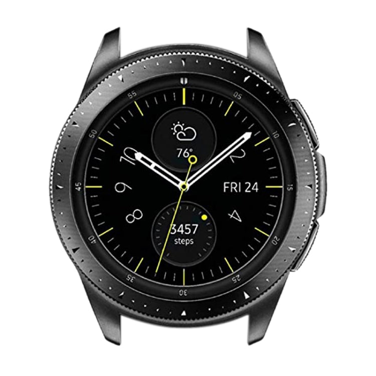 適用於三星 Galaxy Watch S4 SM-R810/R815 液晶觸摸總成帶框