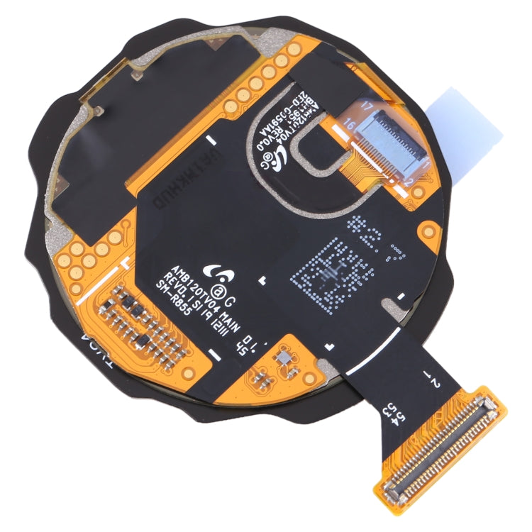 適用於三星 Galaxy Active2 SM-R850 液晶觸摸總成