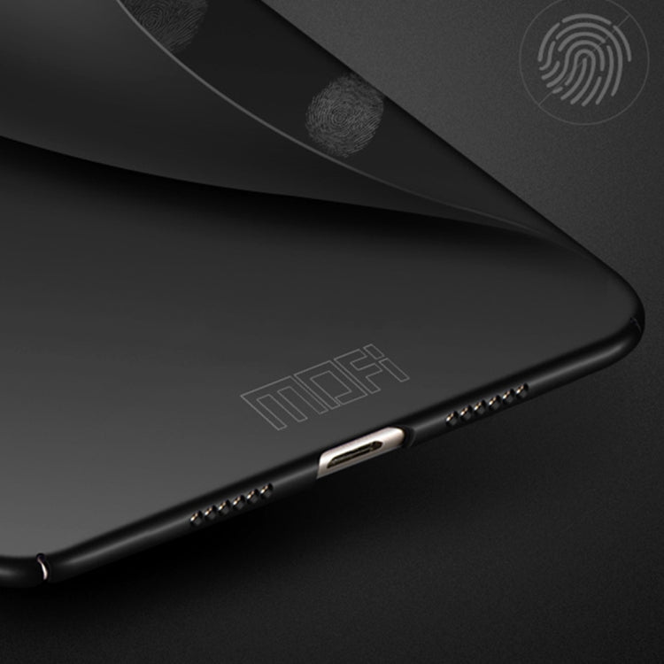 莫凡 凡盾系列 適用於小米紅米5 Plus PC超薄四周全包保護殼