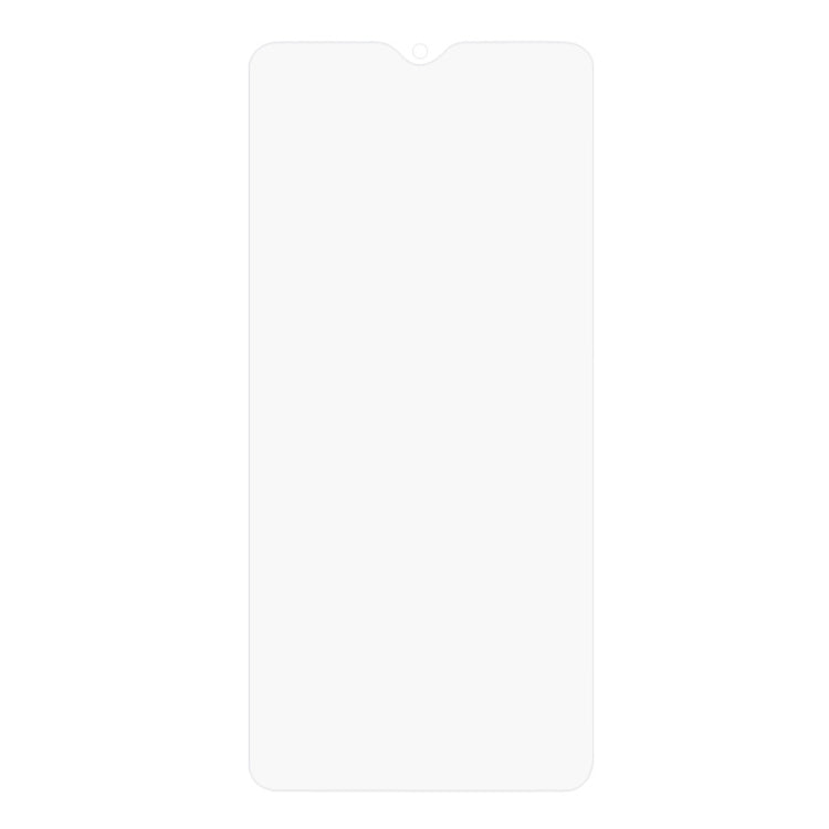 25 PCS 適用於Xiaomi Redmi Note 8 Pro 9D絲印二強 全屏鋼化玻璃膜