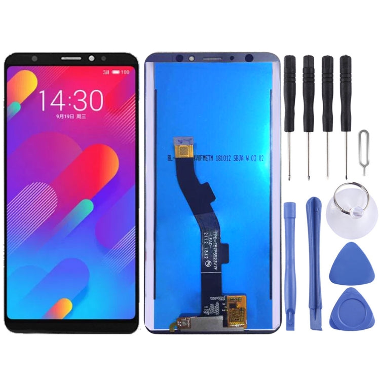 適用於魅族V8 Pro / M8 / M8 Lite TFT材質 液晶觸摸總成