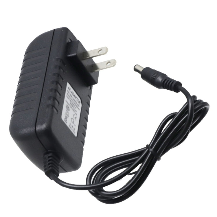 5M 3528SMD RGB IP67 Waterproof LED Light with 24 Keys WiFi Controller, 3A, US Plug