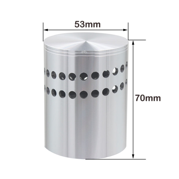 Aluminum Indoor Lighting LED Wall Lamp Decorate Lights, AC 110-240V