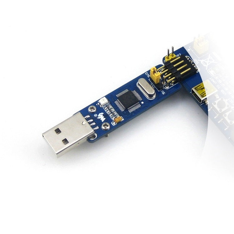 ST-LINK / V2，STM編程器和調試器10053