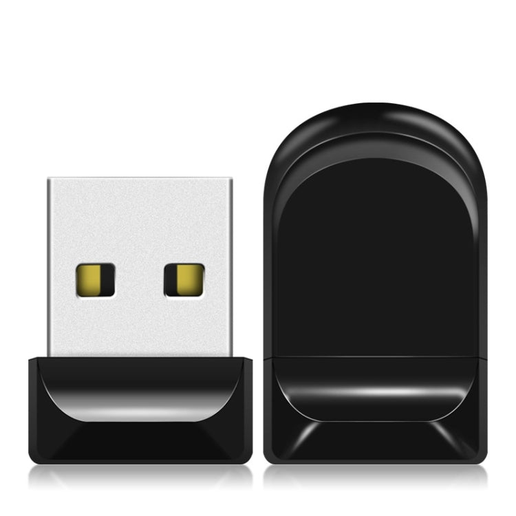 MicroDrive 8GB USB 2.0 迷你豆豆U盤