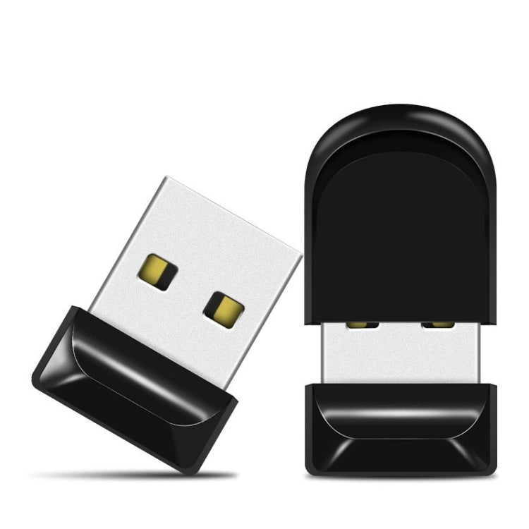 MicroDrive 8GB USB 2.0 迷你豆豆U盤