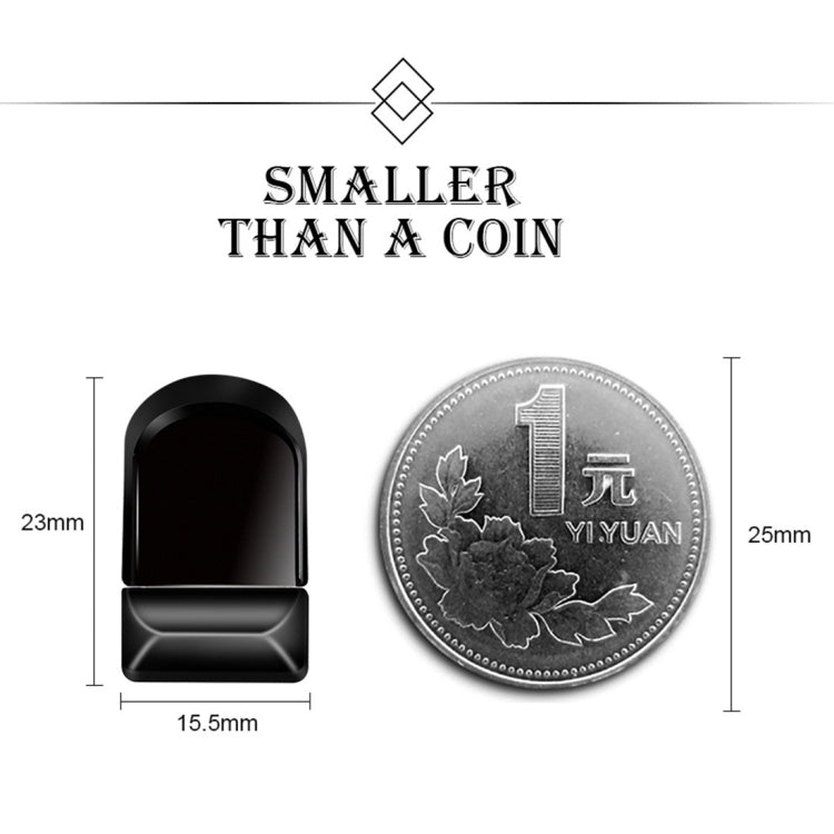 MicroDrive 32GB USB 2.0 超迷你豆豆U盤