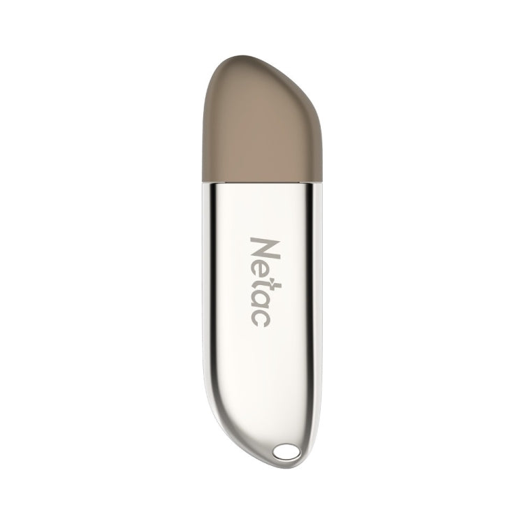 Netac朗科 U352 16GB USB3.0高速銳刀USB閃存盤U盤