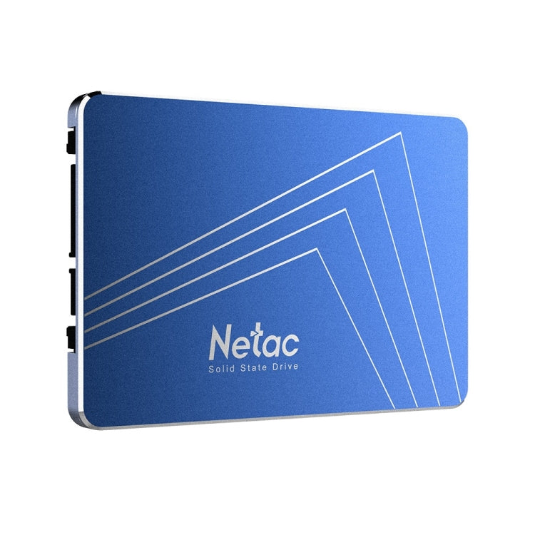 Netac朗科 N600S 1TB SATA 6Gb/s固態硬盤