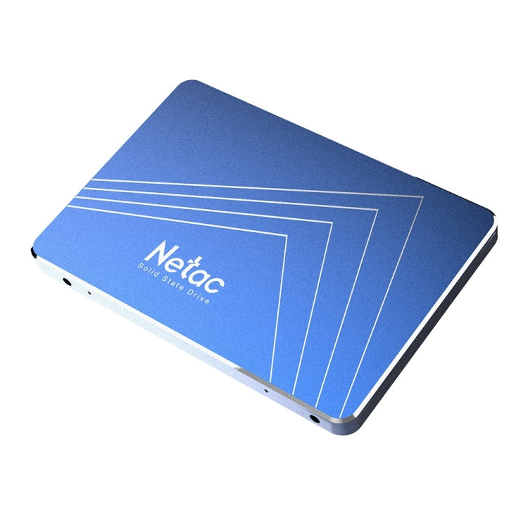 Netac朗科 N600S 1TB SATA 6Gb/s固態硬盤