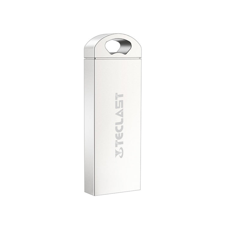 TECLAST台電 樂存系列 16GB USB2.0 輕薄迷你金屬U盤