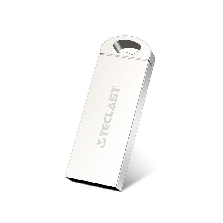 TECLAST台電 樂存系列 16GB USB2.0 輕薄迷你金屬U盤