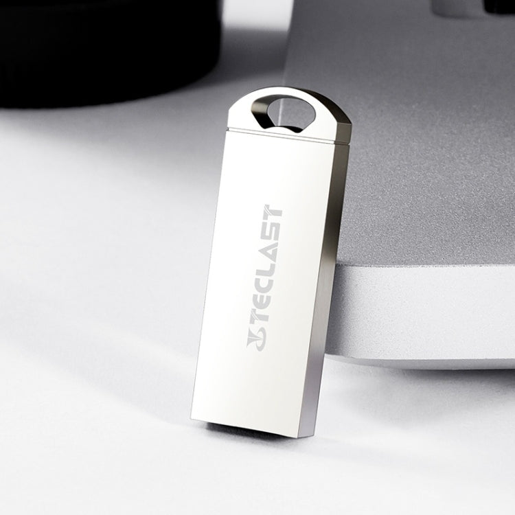 TECLAST台電 樂存系列 16GB USB2.0 輕薄迷你金屬U盤