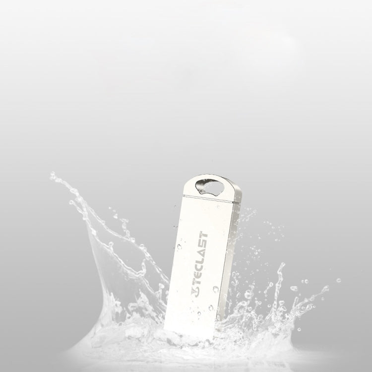 TECLAST台電 樂存系列 16GB USB2.0 輕薄迷你金屬U盤