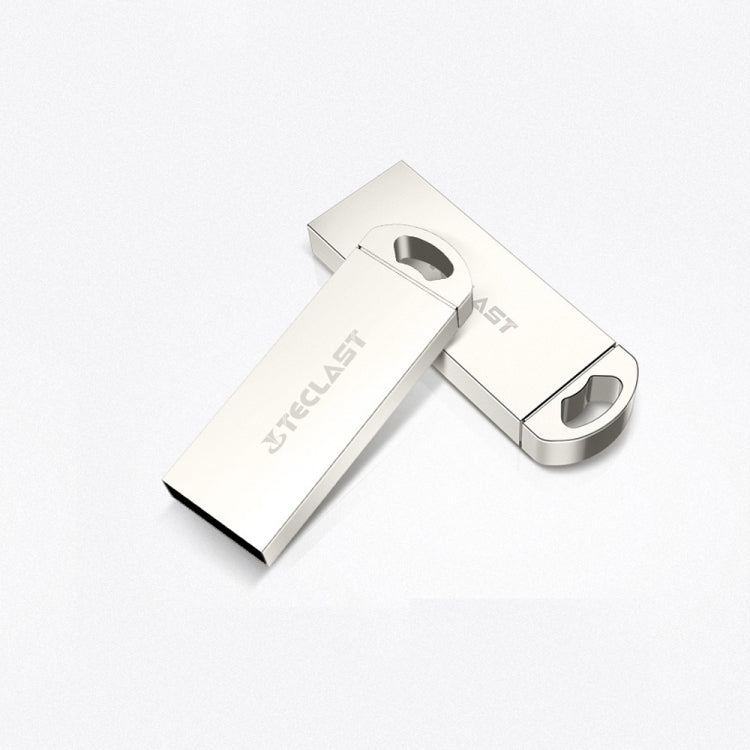 TECLAST台電 樂存系列 16GB USB2.0 輕薄迷你金屬U盤