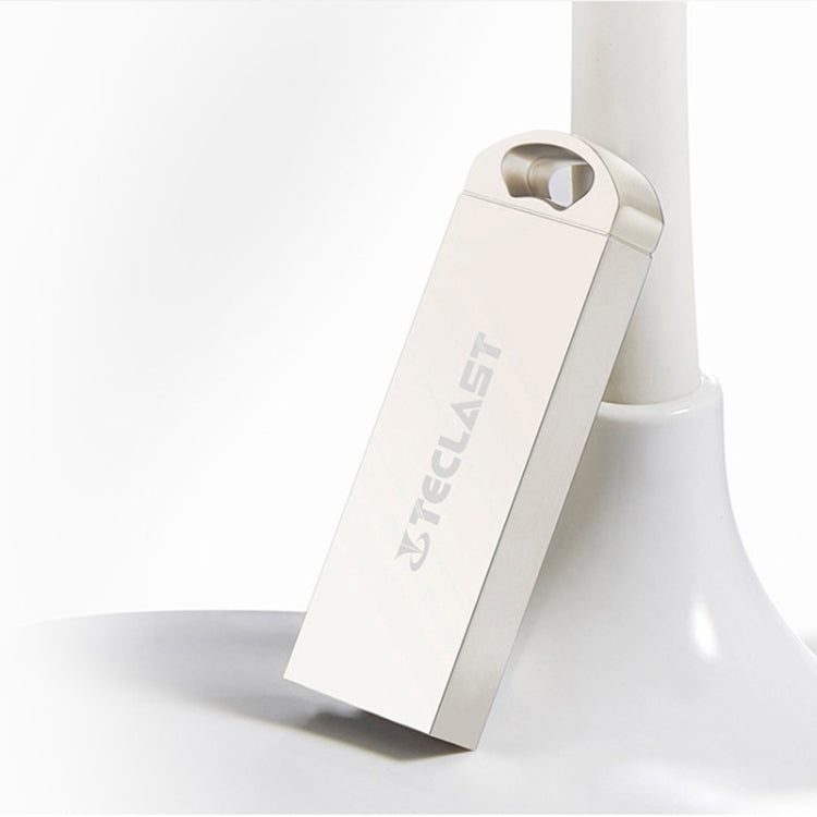 TECLAST台電 樂存系列 16GB USB2.0 輕薄迷你金屬U盤