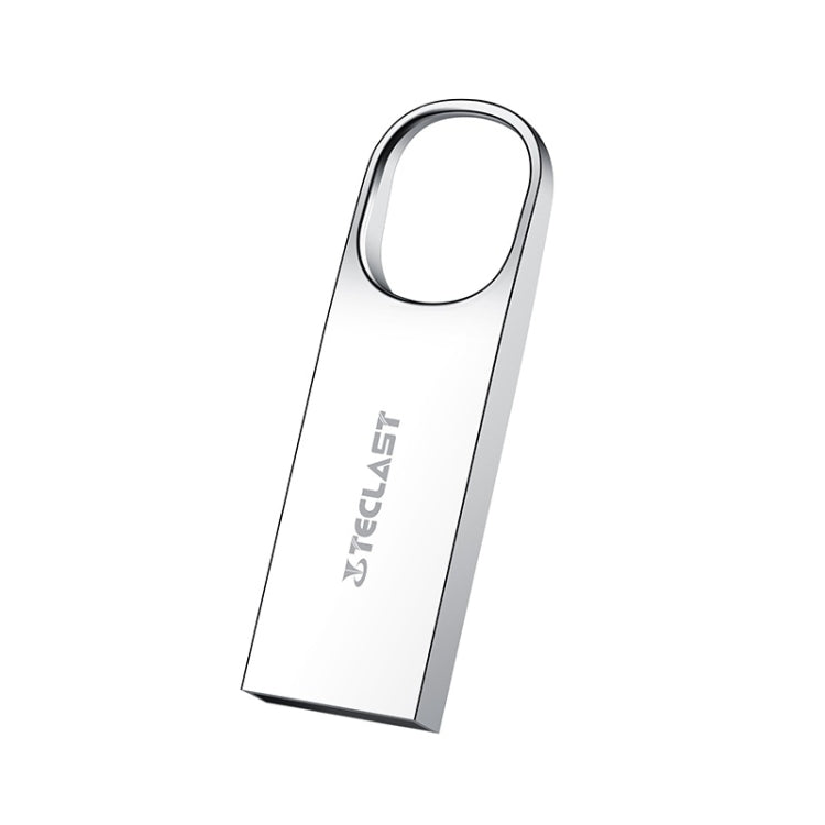 TECLAST台電 樂環系列 16GB USB2.0高速輕薄金屬U盤