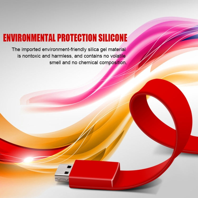 MicroDrive 16GB USB2.0時尚手環U盤