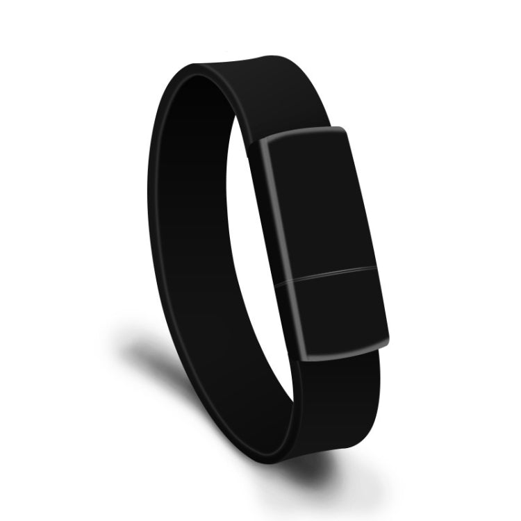 MicroDrive 128GB USB2.0時尚手環U盤
