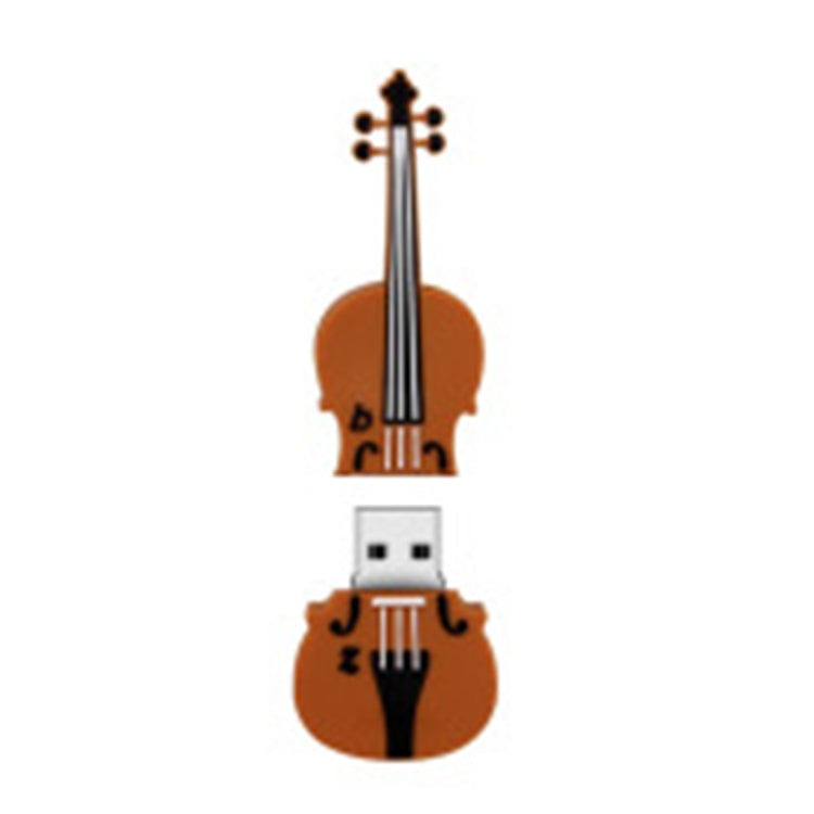 MicroDrive 128GB USB2.0中提琴U盤