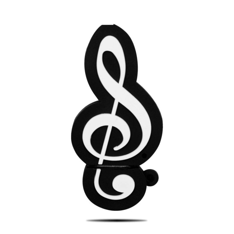 MicroDrive 32GB USB2.0音符U盤